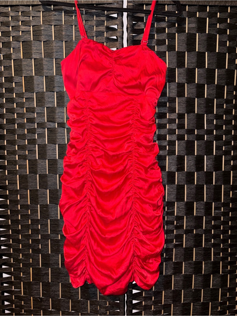 Bodycon Dress